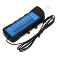 thumbnail image 4 of Fence Voltage  7KV, Cold Weather  Waterproof 8 Light Electric Fence  Low Impedance  for Farm, 4 of 8