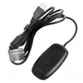 thumbnail image 4 of PENGXIANG Wireless Gamepad PC Adapter USB Receiver for Xbox 360 Wireless Handle, 4 of 8