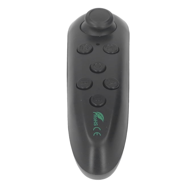 Gamepad With High Sensitivity 2-10m Distance VR Remote Controller For
