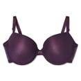 thumbnail image 1 of George Women's Plus Molded Push-Up Bra, 1 of 1