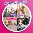 thumbnail image 3 of OUT! Medium/Large Comfort-Dri Disposable Dog Diapers, 3 of 7