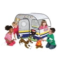 thumbnail image 2 of Little Tikes RV Camper Tent, 2 of 3