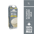 thumbnail image 1 of Scotsburn 1% Partly Skimmed Milk, 1 of 7