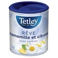 thumbnail image 2 of Tetley Dream Camomile Lemon, 2 of 2
