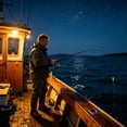 thumbnail image 5 of Ainf Automatic Float And Bottom Finding Line 120 Meter Tied Line With Automatic Float Ready Made Sliding Float Suitable For Freshwater And Sea, 5 of 5