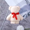 thumbnail image 4 of Velvet Towel, Thickened Absorbent Face Wash Towel, Adult Household Cleaning Towel, Polyester Material, Soft Gentle, Enhanced Durability, High Absorbency, Versatile Use, 4 of 6