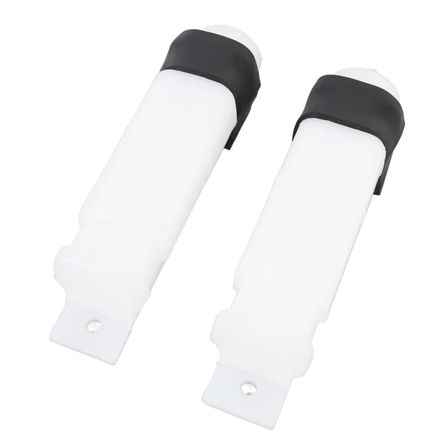 Radiator Overflow Reservoir Tank, Robust ATV Radiator Coolant Overflow Tank 3mm Vent Holes Anti Leakage for K6 T6