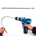 thumbnail image 5 of 1PCS Electric drill universal flexible shaft metal extension screw bit tool, 5 of 5