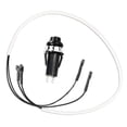 thumbnail image 2 of 69851 BBQ Igniter Button Kit for Spirit 220 320 330 335 Series, 2 of 5
