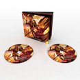 thumbnail image 2 of DIO Maléfique Ou Divin : Vivez à NEW YORK CITY Disques Compacts, 2 of 2
