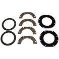 thumbnail image 3 of Crown Automotive J0908226 Steering Knuckle Seal Kit, 3 of 3