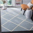 thumbnail image 1 of Safavieh Chatham Isaac Geometric Diamonds Area Rug, 1 of 4