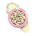 thumbnail image 1 of Dvkptbk rouge rouge Rose Blush Rose Toy Blush Rose Blush Flower Makeup Rose Powder Blush Blush Shimmering Rose, 1 of 1