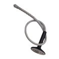 thumbnail image 2 of veasfak Commercial Garment Ironing Machine Hose Ironing Head Parts Long Steam Nozzle, 2 of 9
