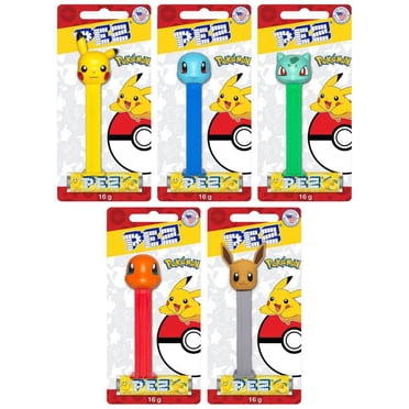 Pez Pokemon