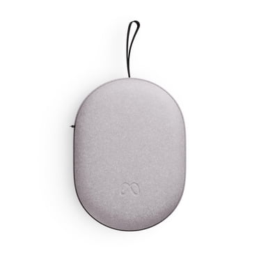 Meta Quest Carrying Case — Works with Meta Quest 3/3S — Premium Style and Protection — Fits Quest 3/3S, Touch Plus Controller, Head Strap, Active Straps, Charging Cable and Adapter