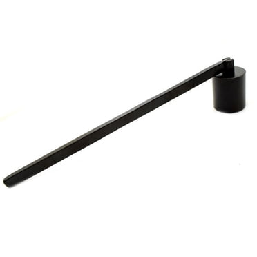 Stainless Steel Candle Wick Trimmer and Extinguisher