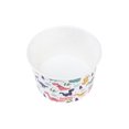 thumbnail image 4 of Glad For Kids Dinsaur Paper Snack Bowls 24 ct, 4 of 5