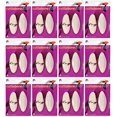thumbnail image 1 of Prevue Pet Products Cuttlebone, Small 4-5 Inch (24 Count), 1 of 4