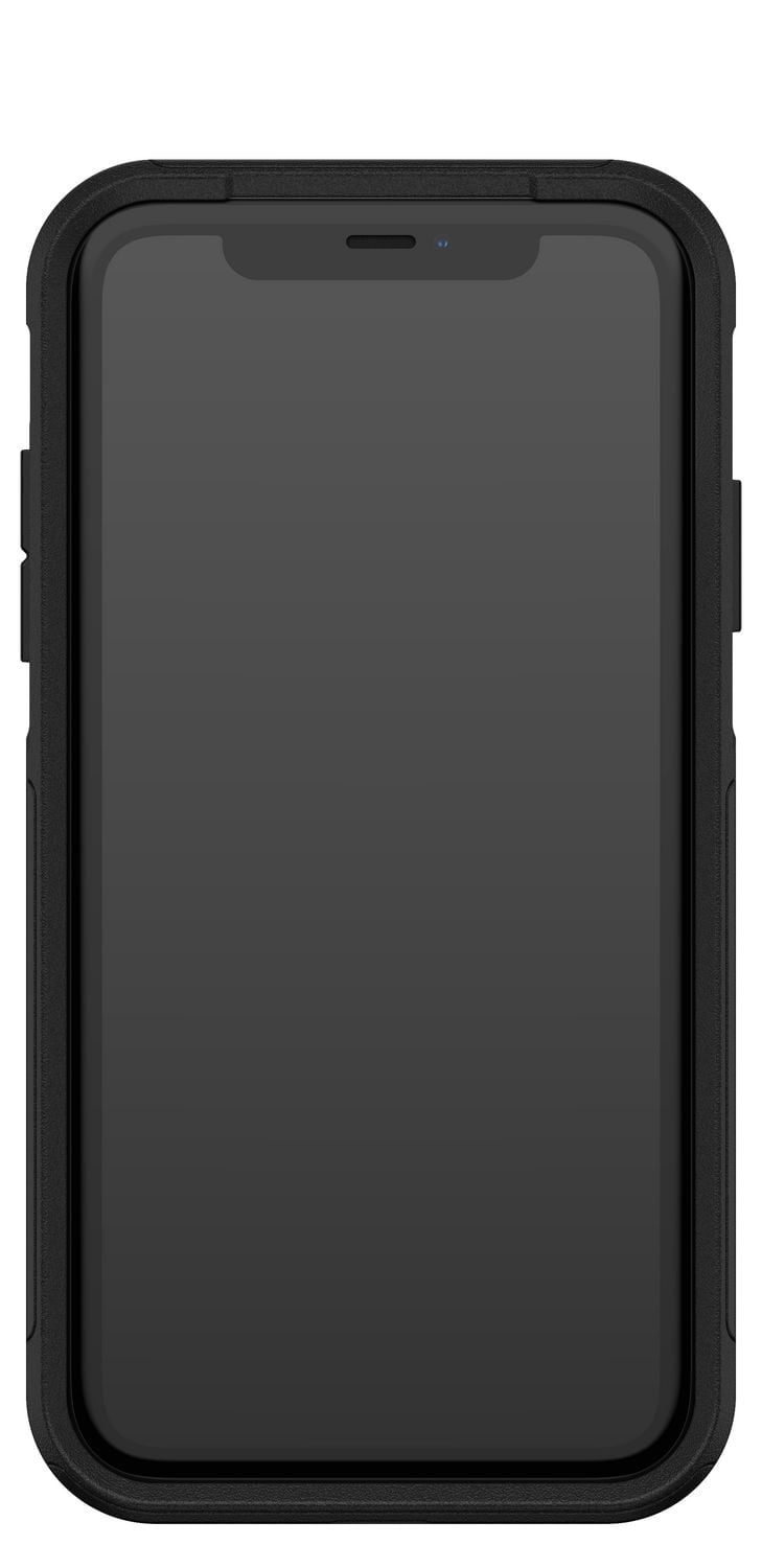 Otterbox Apple Commuter Iphone 11 Black