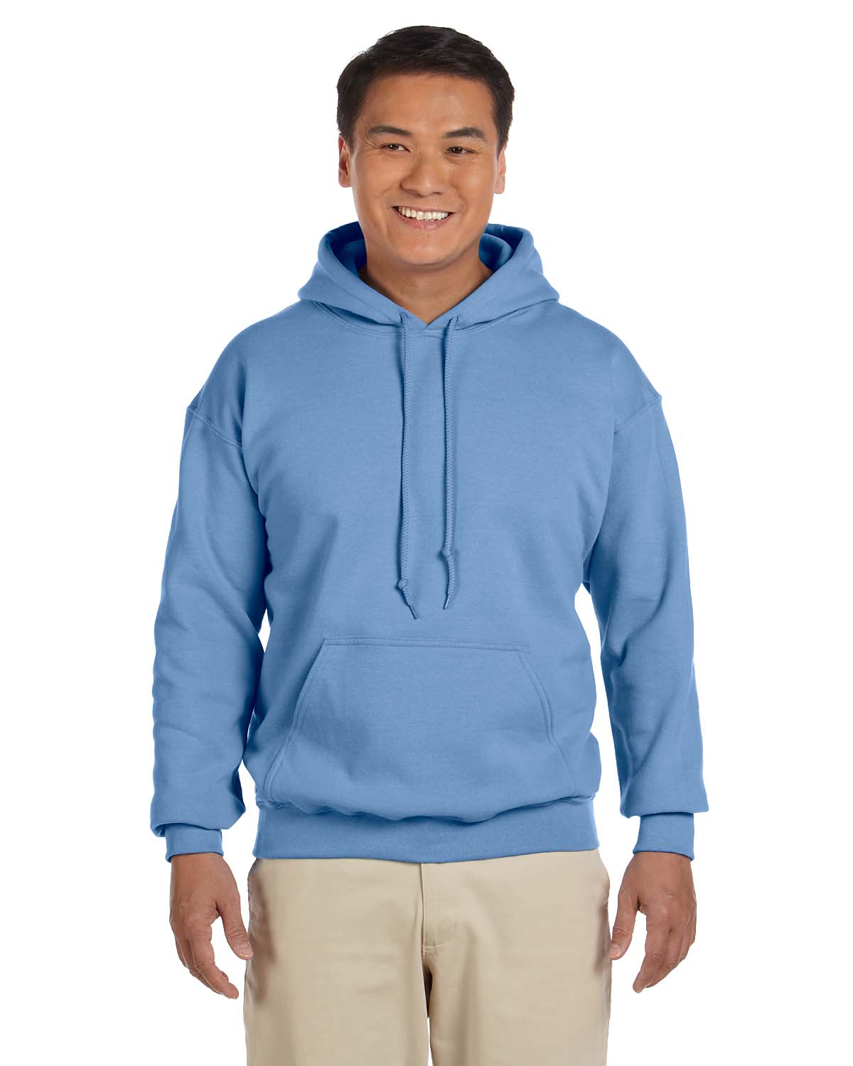 Gildan Sweat à Capuche pour Adulte