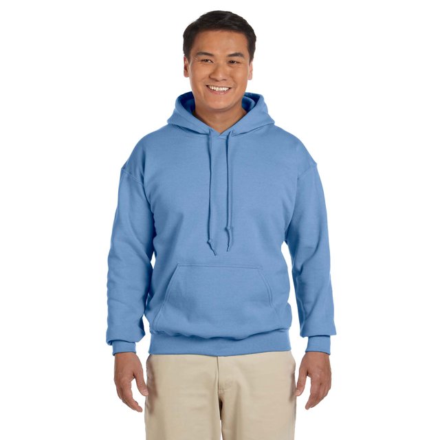 Gildan Sweat à Capuche pour Adulte