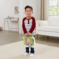 thumbnail image 4 of LeapFrog Prep for Preschool Activity Book™ with Accessories, Baby and Toddler Toys - French Version, 4 of 9