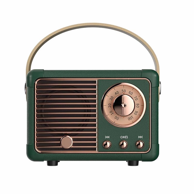 Edgergery Bluetooth Speaker Mini Wireless Speaker,Outdoor Portable Bluetooth Speaker With Clear Stereo Sound,Mini Speaker