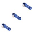 thumbnail image 2 of Maytalsory Control Of Motorcycle With Clutchs Release Arms Reduce Hand Fatigue In Traffic blue 3Set, 2 of 6