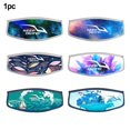 thumbnail image 4 of Bandeau de Protection pour Plongée sous-Marine, Bandeau de Protection pour Cheveux Longs, 4 of 4