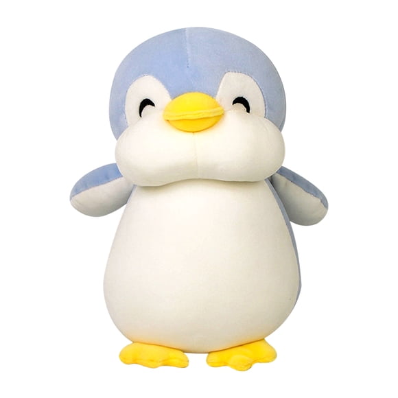 RKSTN Plush Toys Penguin Doll Cute Soft Cotton Plush Toy Soft Children Doll Toy Stuffed Plush Toys