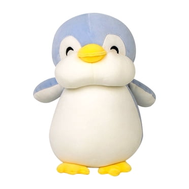 RKSTN Jouets en Peluche Poupée Pingouin Mignon Doux Coton Jouet en Peluche Doux Poupée pour Enfants Jouet Peluche Jouets en Peluche