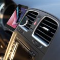 thumbnail image 3 of Jensen Round Universal Air Vent Phone Mount - Black, 3 of 9