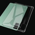 thumbnail image 1 of Case For XIAOMI Redmi Pad 10.61" 2022 Tablet Cases Cover Tempered Glass Protective film funda For Redmi Pad screen protector Transparent Case, 1 of 6