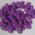 thumbnail image 3 of 500pcs Silk Artificial Hydrangea Flower Petals for DIY Craft Accessories Decor, 3 of 7