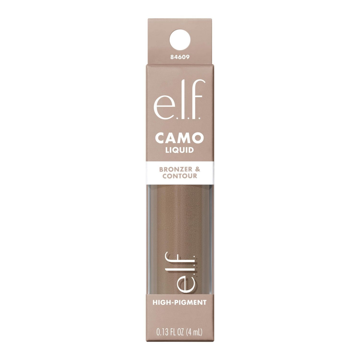 e.l.f. Cosmetics Camo Bronzeur Liquide & Contour