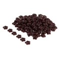 thumbnail image 1 of S SERENABLE 100 Pieces Star Shape Sealing Beads for Stamp Envelope Seal DIY Dark Red, 1 of 7