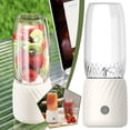 thumbnail image 4 of Portable Blenders Juicer Machines For Shakes and Fruit Juicer USB <, 4 of 8