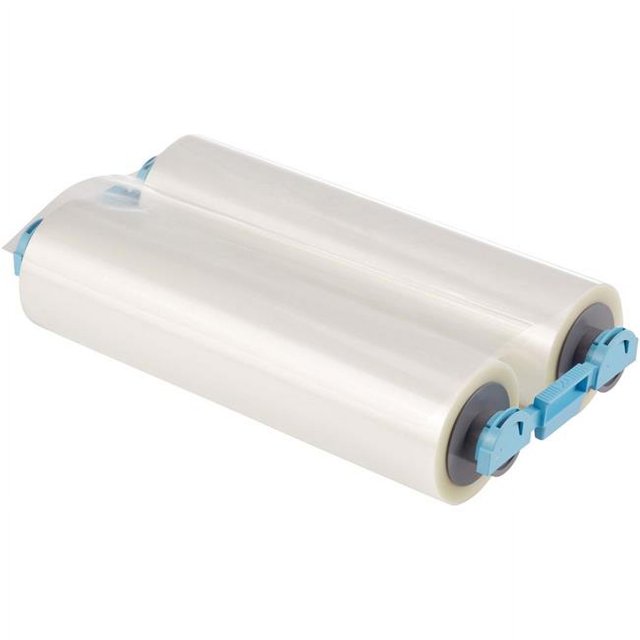 Acco Brands GBCFOTONRC003 3 Mil Foton Laminating Cartridge Refill