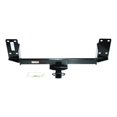 thumbnail image 2 of Draw Tite 75600 Class III 2 Inch Square Tube Max Frame Receiver Trailer Hitch, 2 of 2