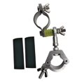 thumbnail image 2 of S SERENABLE Bicycle Trailer Hitch Practical Professional Convenient Assemble Accessories Length 17 cm, 2 of 9