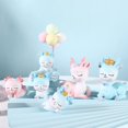 thumbnail image 3 of MesaSe Deer Miniature Adorable Creative Resin Pretty Cartoon Design Animals Figurine Home Decor, 3 of 10