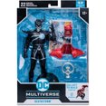 thumbnail image 1 of DC Build-A Wave 8 Blackest Night Deathstorm 7-Inch Scale Action Figure, 1 of 9