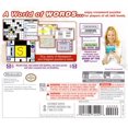 thumbnail image 2 of Crosswords Plus [Nintendo 3DS], 2 of 4