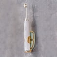 thumbnail image 3 of Electric Toothbrush Holder Wall Mounted Shelving Bathroom Holder, 3 of 3
