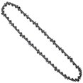 thumbnail image 2 of Full Chisel Skip Tooth Chainsaw Chain 16 inch .050 3/8 55DL for Stihl 2 Pack 810-CCC2373H, 2 of 4