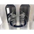 thumbnail image 4 of PreAsion Commercial Rotational Cone Pizza Oven 110V, 4 of 11
