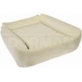 thumbnail image 1 of Dorman Seat Cushion Assembly 926-895 OE Solutions; OE Replacement; 24 Inch Length; 21 Inch Width; Tan; Single, 1 of 4