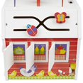 thumbnail image 5 of Melissa & Doug - 30128 / Grange d'Activités Glisser, Trier et Rouler First Play, 5 of 5