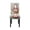 A, variante sur Binwennn Housses de Canapé Sectionnel 6 Pcs Non Housse de Sofa pour Canapé en Cuir Housses pour Canapé Sofa Pâques Sac Décoratif Dessin Animé Housse de Chaise Universelle Extensible Housse de Chaise pour Table à Manger Familiale
